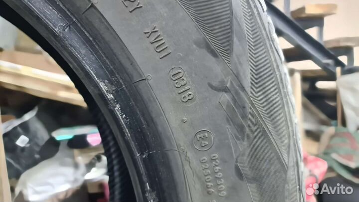 Matador MP 82 Conquerra 2 225/65 R17 102H