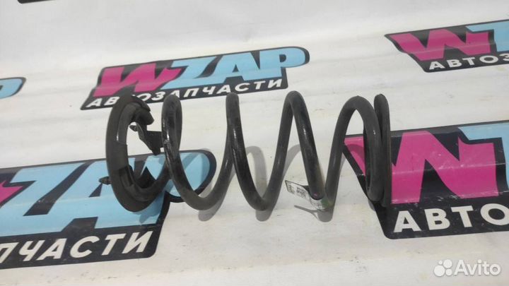 Пружина задняя Tesla Model 3 2018 1044081-00-A