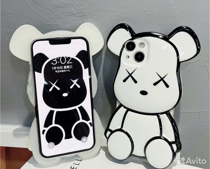 Чехол для айфон 14 про макс