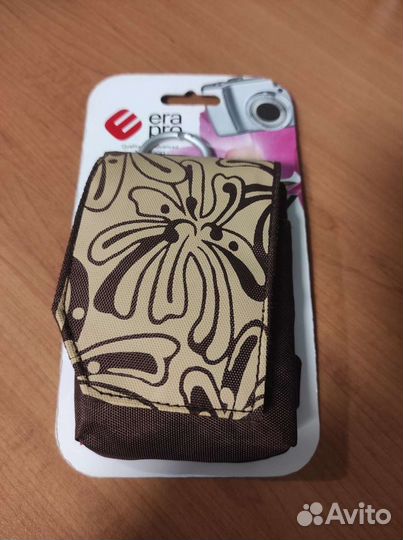 Чехол для фото Era Pro EP011101