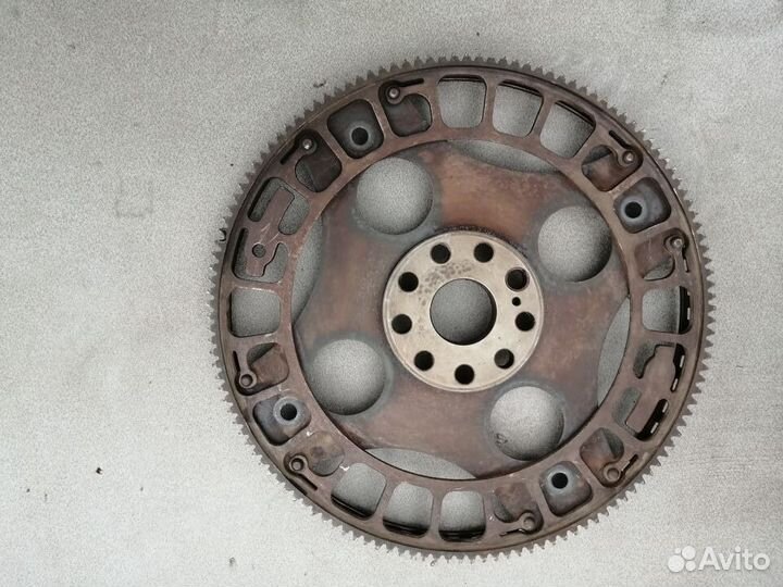 Маховик 4.4 N62 для BMW X5 E53 2000-2007