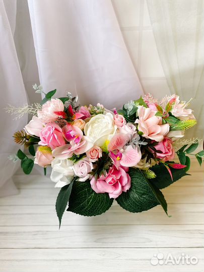 Интерьерная композиция