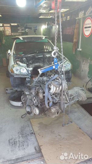 Авторемонт