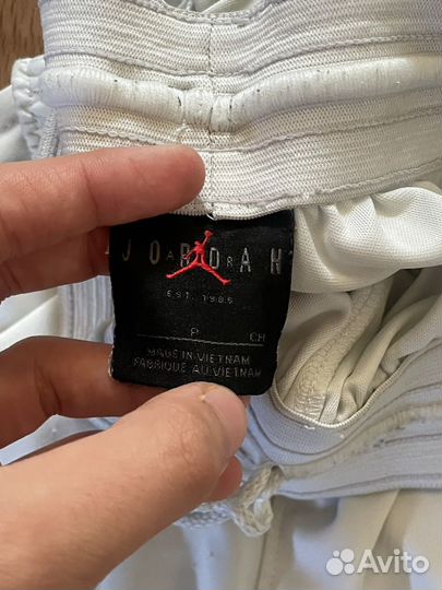 Шорты Jordan оригинал