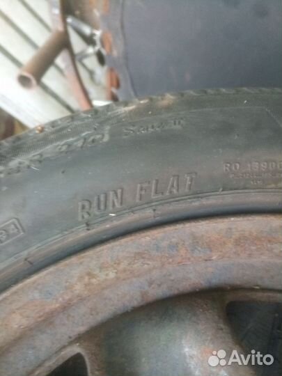 Pirelli Winter Sottozero II 225/50 R17 111