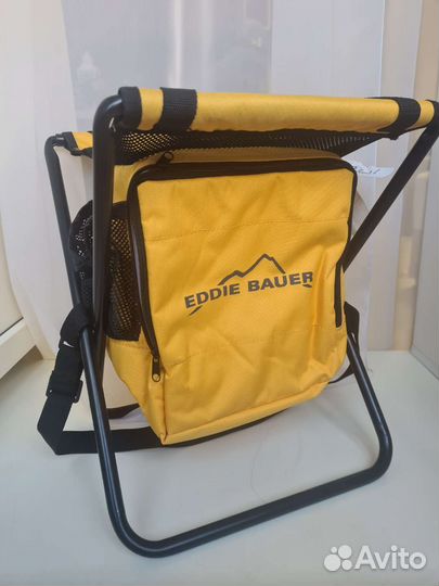 Стул раскладной туристический