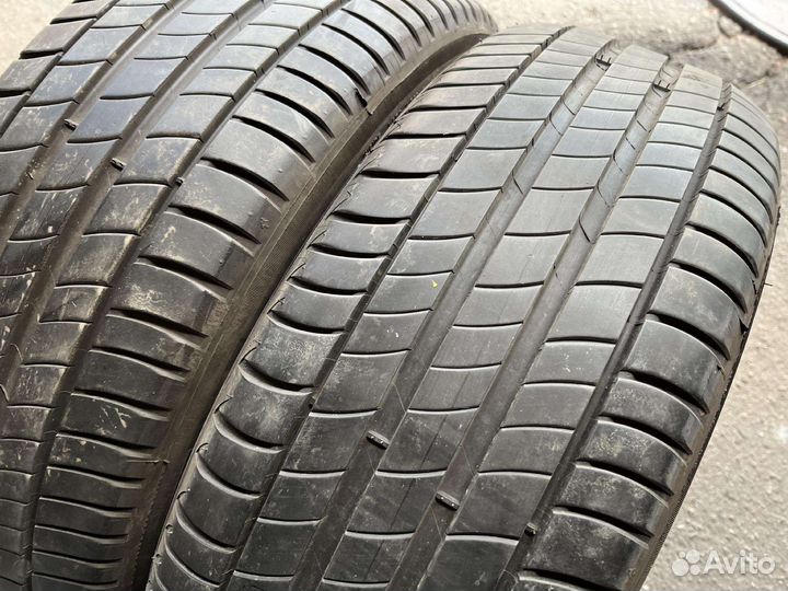 Michelin Primacy 3 215/55 R18