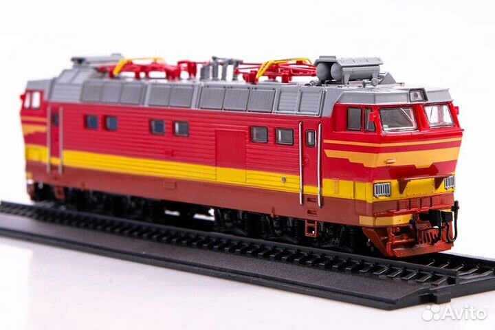 Наши Поезда вл60К чмэ3 чс4Т ов