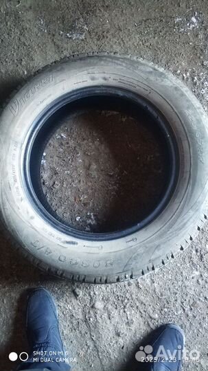 Laufenn G Fit EQ 225/65 R17