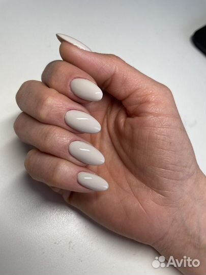 Маникюр педикюр на дому