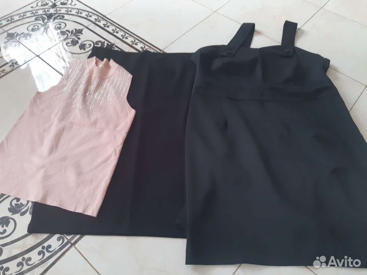 Женская одежда