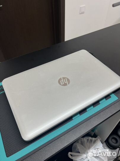 Ноутбук HP RT-3290