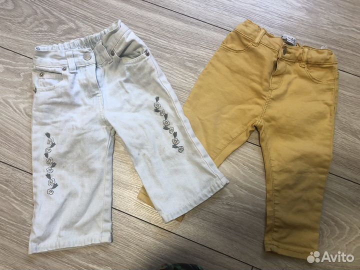 Пакетом вещи для девочку h&m,zara