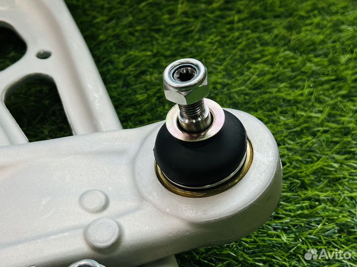 Рычаг подвески нижний передний правый Bmw 3-Series