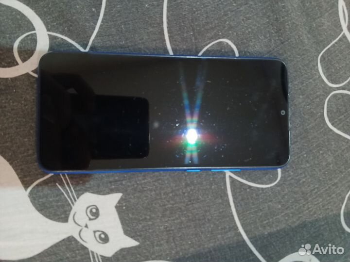Xiaomi Redmi 9C (NFC), 2/32 ГБ