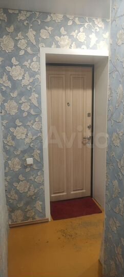 1-к. квартира, 32 м², 5/5 эт.