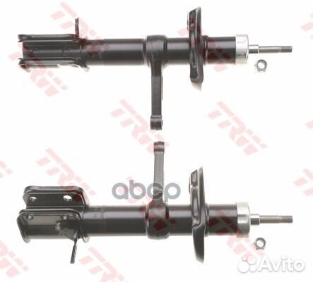 Амортизатор передний LADA priora JHM1001T JHM10