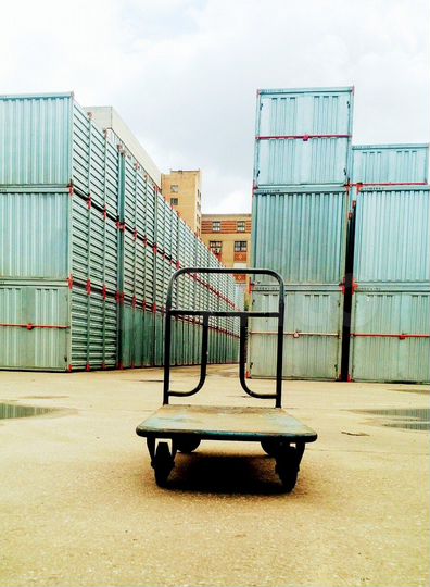 Сдам склад в аренду от 4 до 8 кв.м