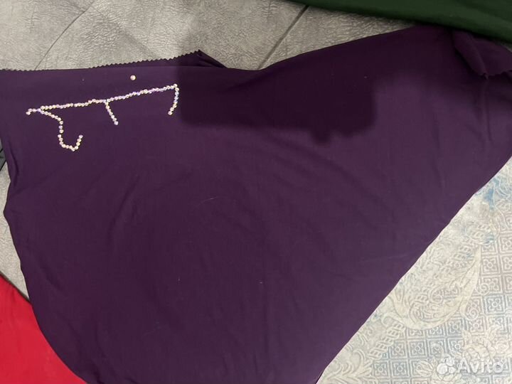 Боньки женские