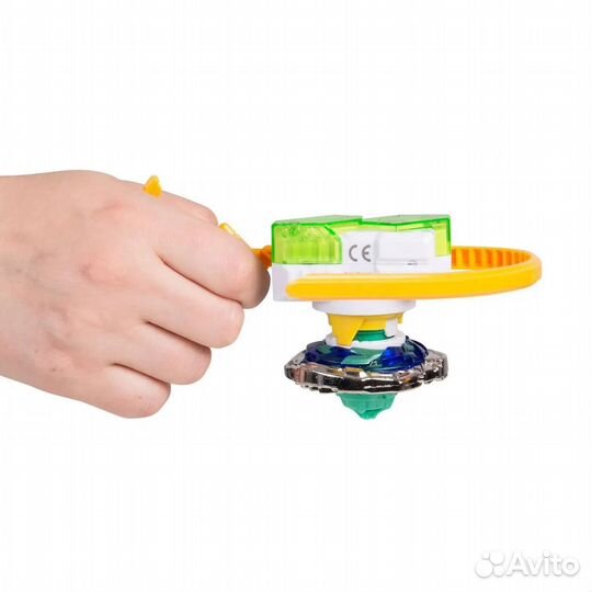 Волчок Infinity Nado Super Whisker Стандарт 36046