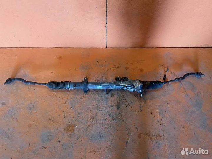 Рейка рулевая Infiniti Qx56 Z62 5.6 2012