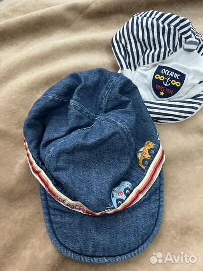 Перчатки детские