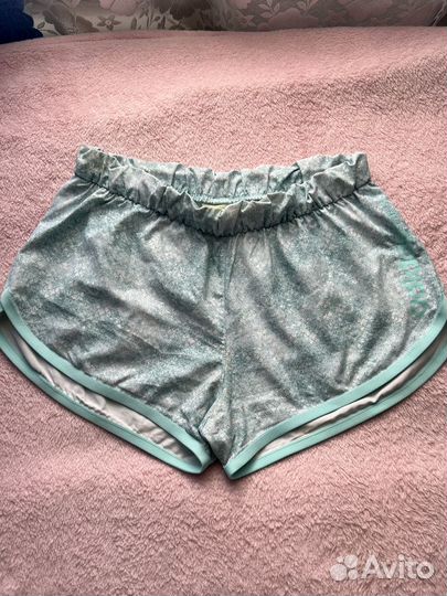 Шорты adidas originals женские