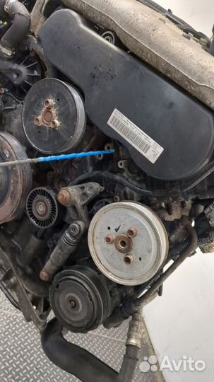 Двигатель Audi A5 (8T), 2008