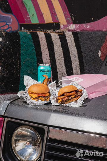 Повар без опыта