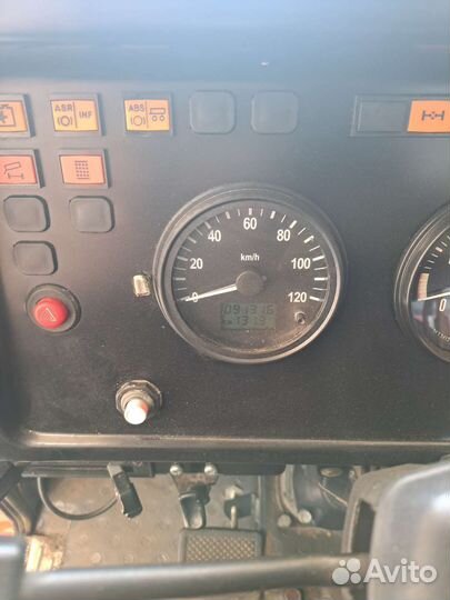 КамАЗ 45143, 2013