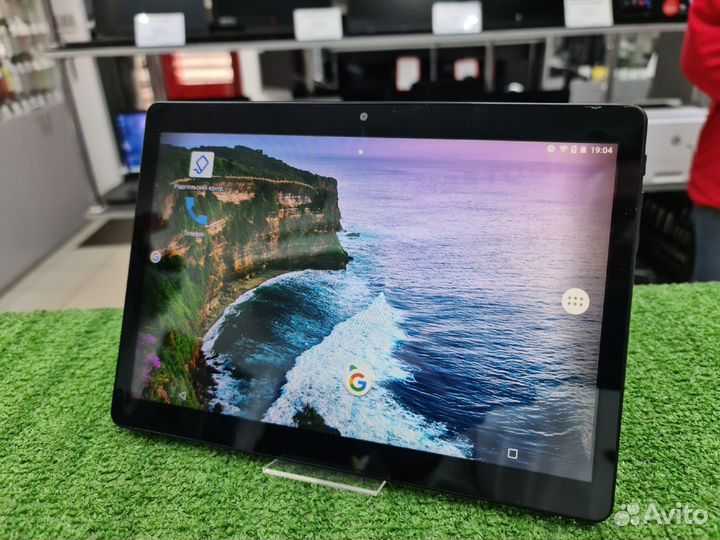 Планшет Digma Plane 9654M (2017), 16Гб