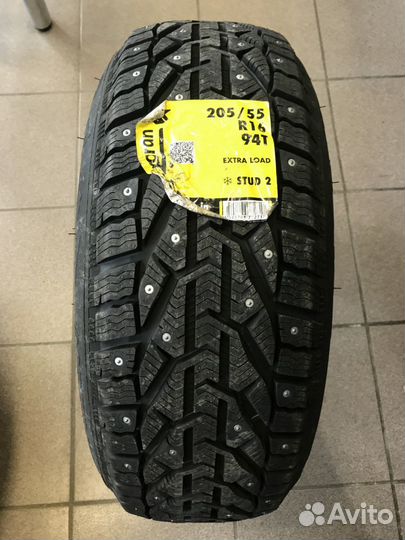Kormoran Stud 2 205/55 R16 94T