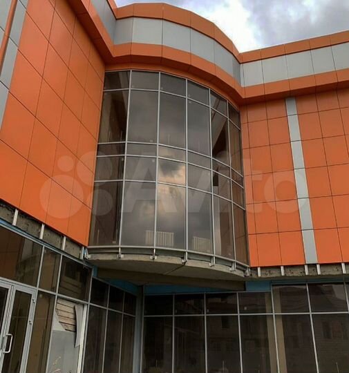 Свободного назначения, 2000 м²