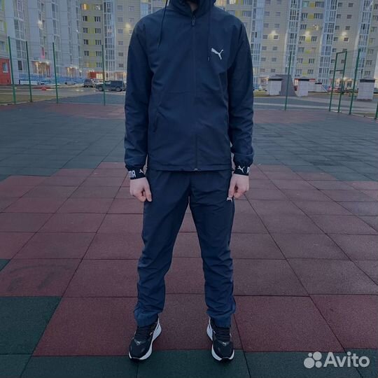 Спортивный костюм Puma