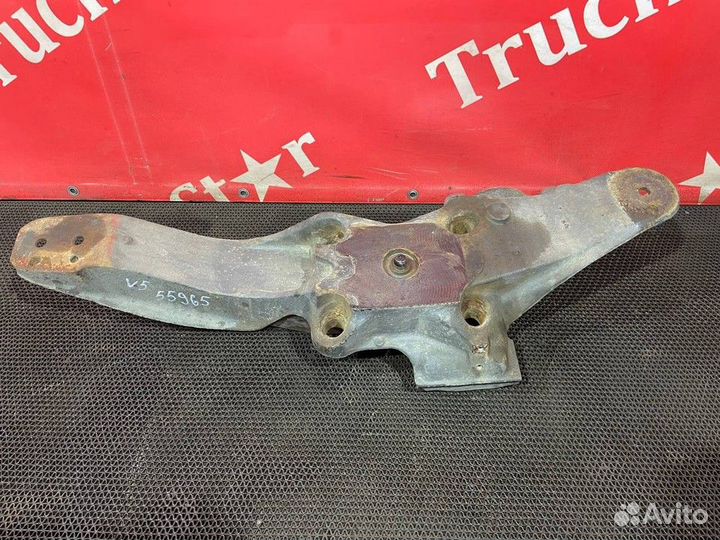 Кронштейн пневморессоры правый Volvo FH, Volvo FM