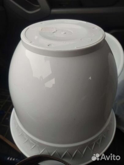 Горшок для цветов 9л