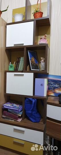 Мебель для детской