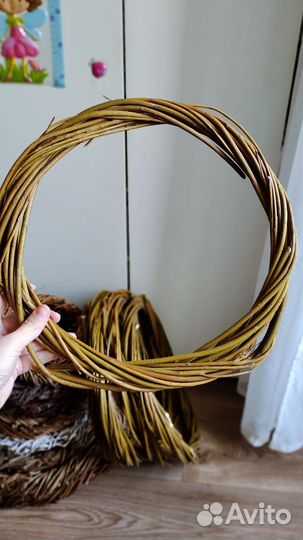 Основа для венка