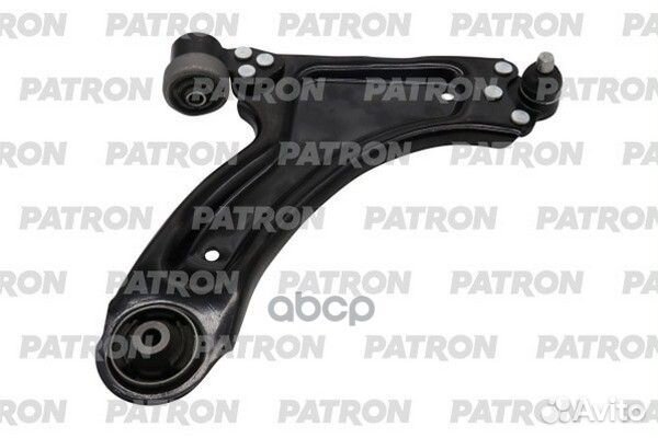 Рычаг подвески opel: corsa C 00, corsa C фурго