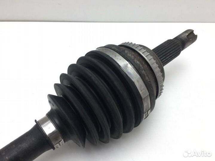 Привод передний правый Toyota Harrier ACU30W 2azfe