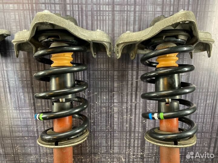 Комплект стоек Audi A4 B6 AMB 2004