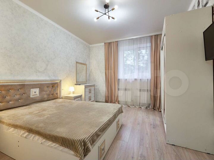 Дом 50 м² на участке 4 сот.