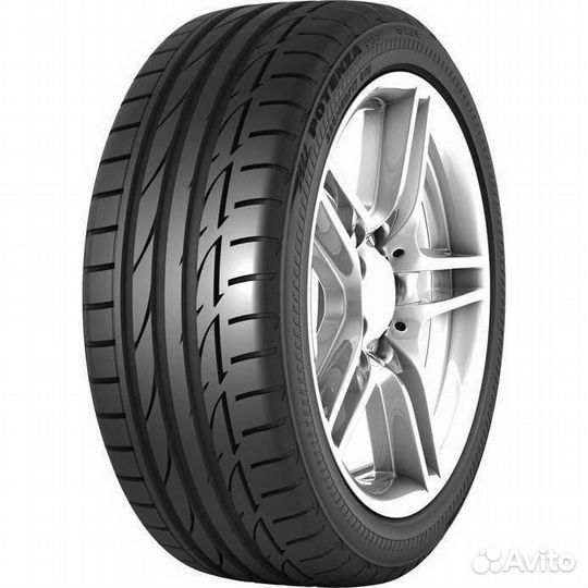 Bridgestone Potenza S001 295/35 R20 105Y