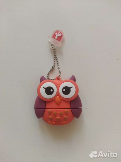 Флешка usb 16gb