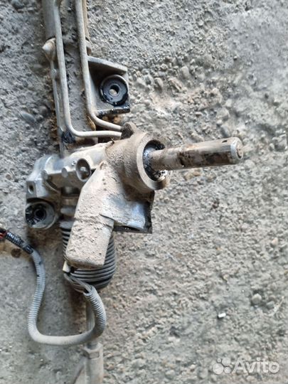 Рулевая рейка Chrysler Cirrus Lxi седан 2.5L V6