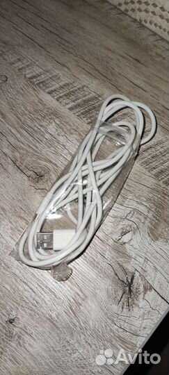 Новый Провод usb - mikro usb 2 метра