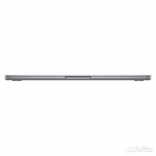 Ноутбук Apple MacBook Air 13, M3, 8/256GB, Space Gray