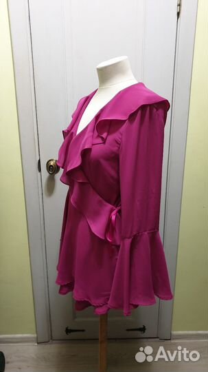 Блузка дизайнерская от 