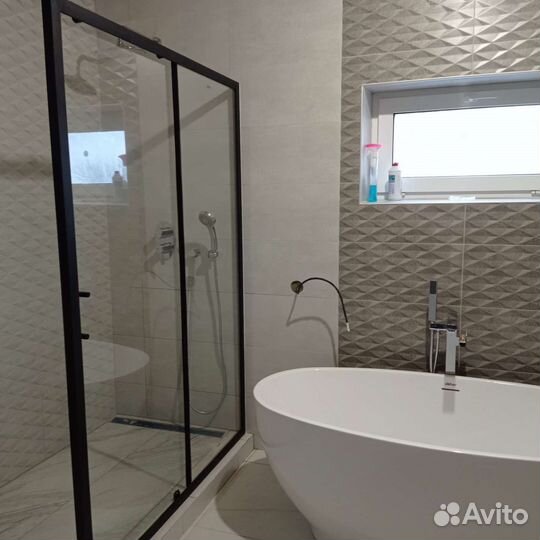 Строительство и ремонт