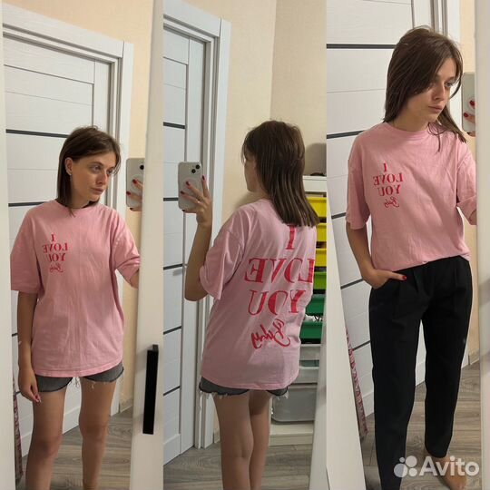 Пакет брендовых женских вещей 42-44